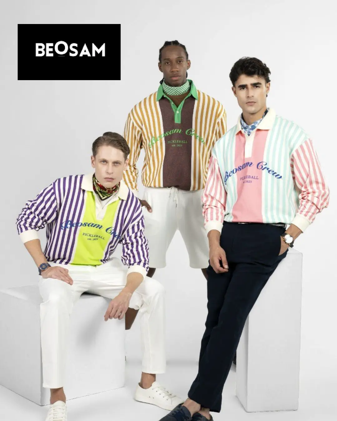 BeOsam