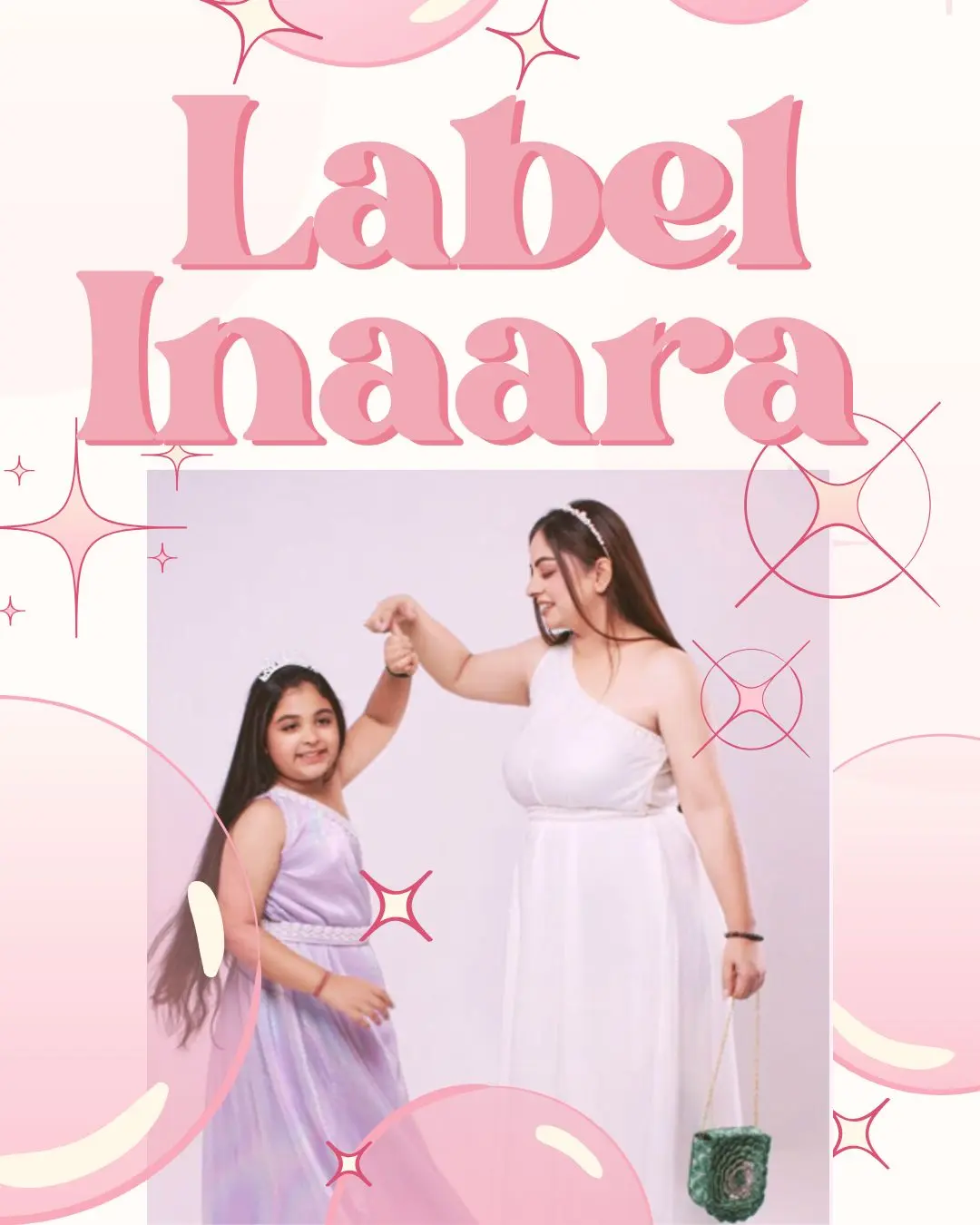 Label Inaara