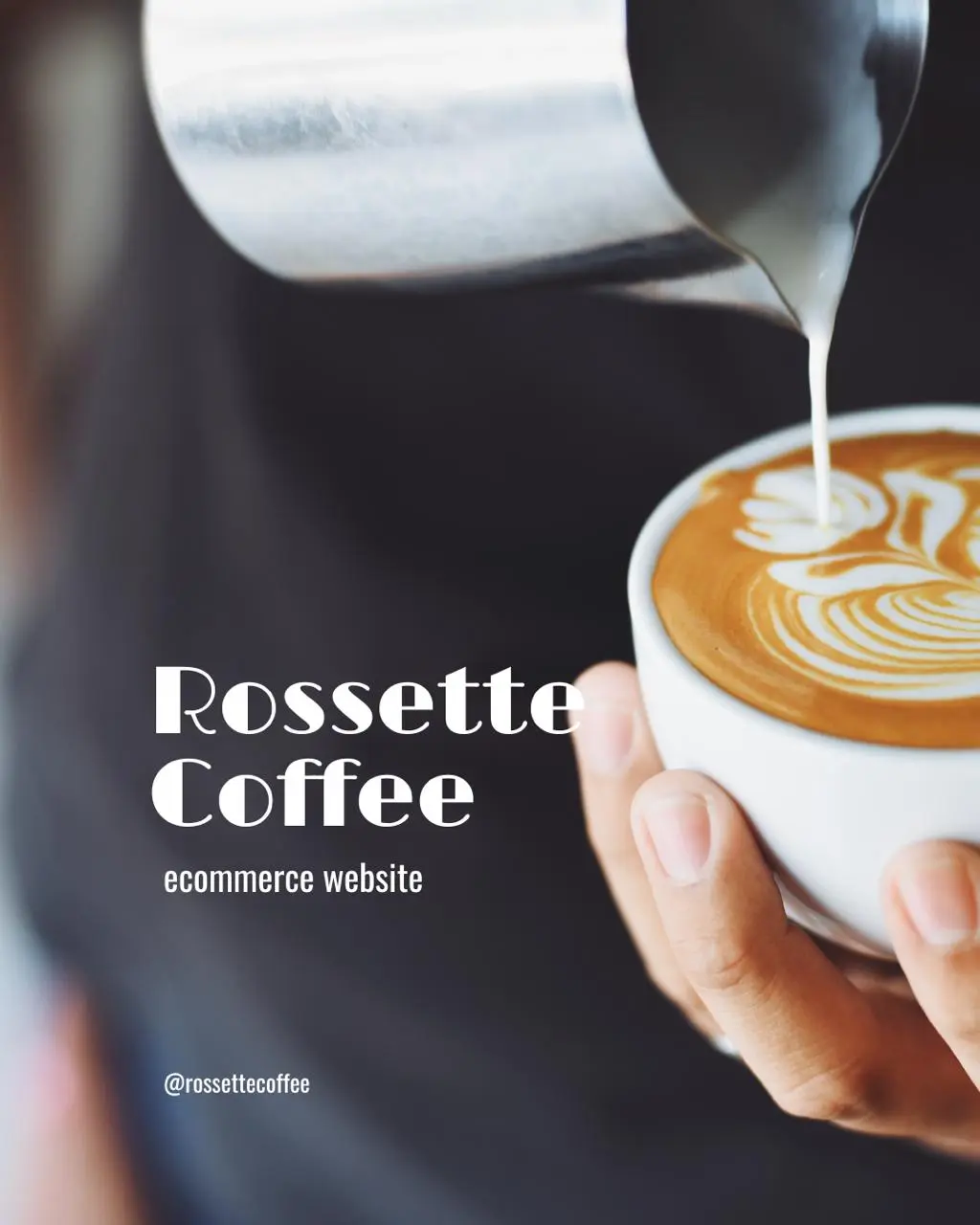 Rossette Coffee