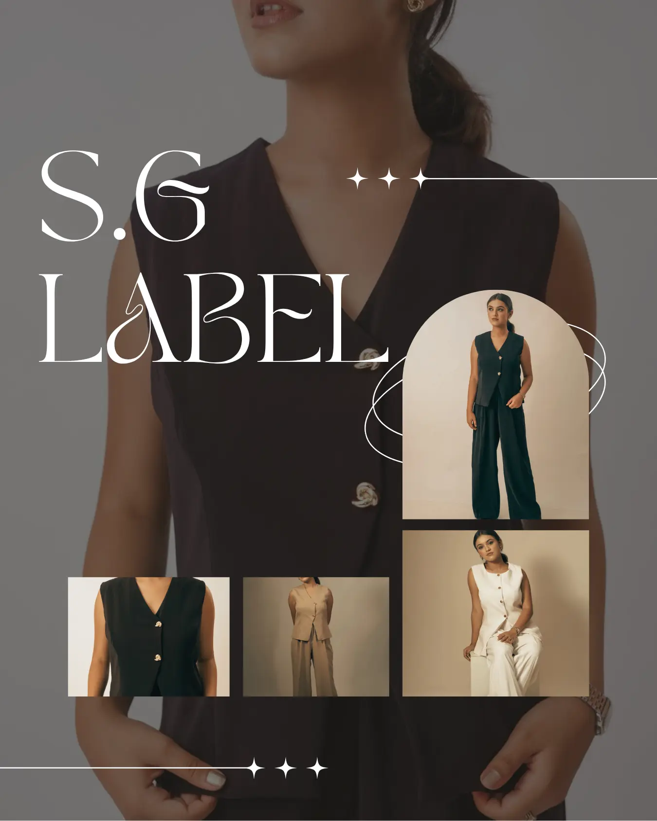 SG Label