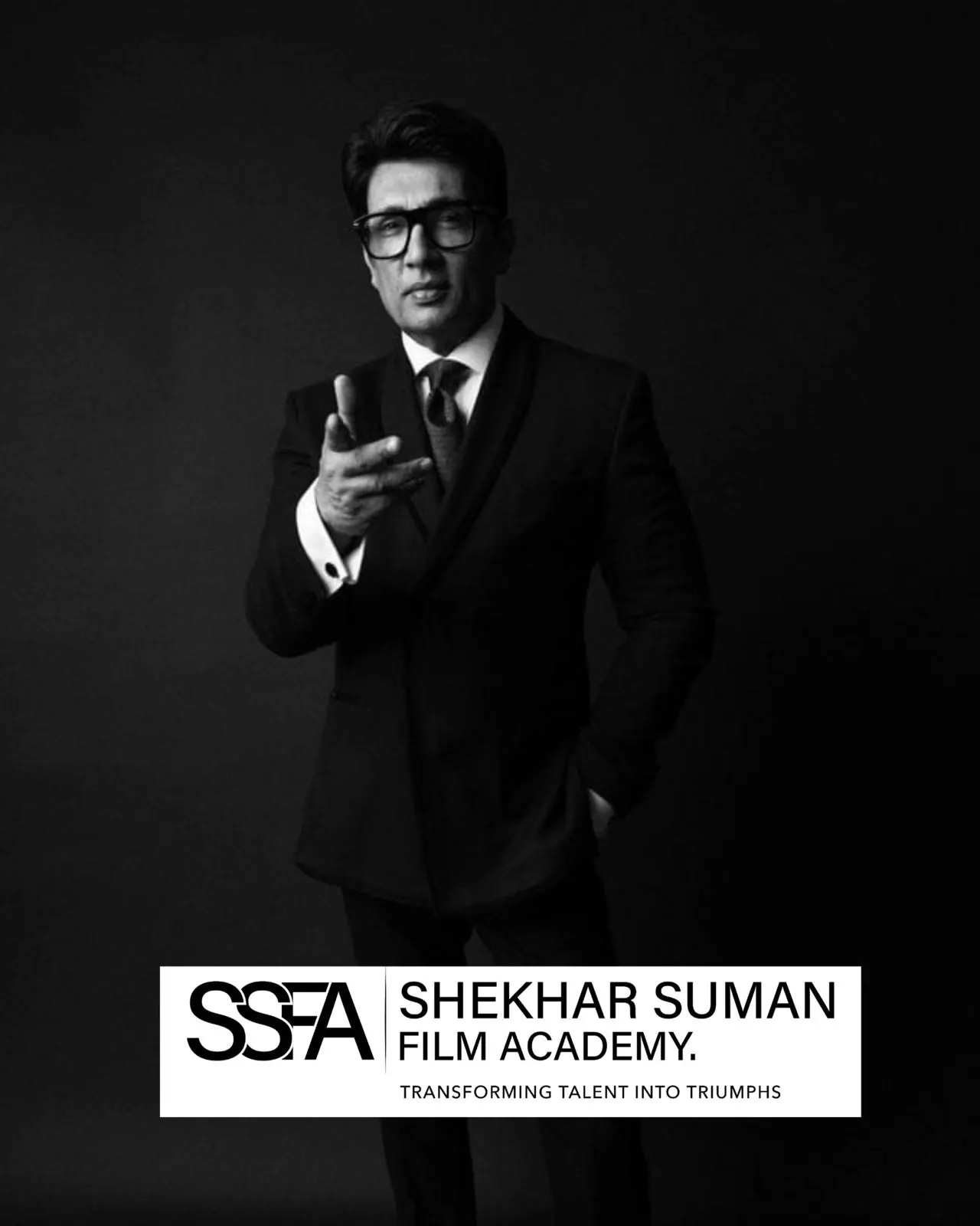Shekhar Suman Film Academy