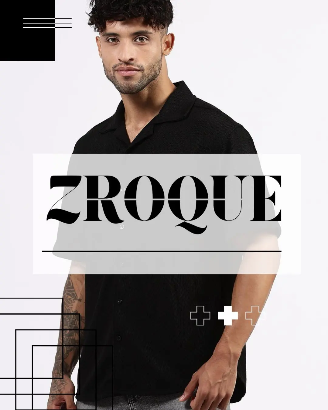 Zroque